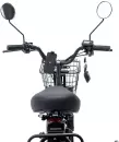 Электровелосипед AVM.Plus E-Alfa Fat Travel (черный) icon 5