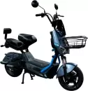 Электроскутер AVM.Plus JET (синий) icon