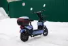 Электросамокат AVM SPM (синий) icon 12