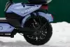 Электросамокат AVM SPM (синий) icon 4