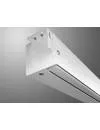Проекционный экран Avtek Video Electric 200 200x200 фото 2