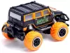 Автомодель Автоград Джип Граффити 7023847 (оранжевый) icon 3