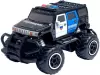 Автомодель Автоград Джип Полиция 5218591 (черный) icon