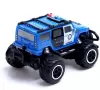 Автомодель Автоград Джип Полиция 7023846 (синий) icon 5