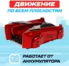 Автомодель Автоград Laser 7769821 (красный) icon 4