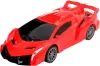 Автомодель Автоград Машина. Уличные гонки 888-4 9932938 красный icon