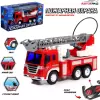 Спецтехника Автоград Пожарная охрана SY755K-XS09 icon 8