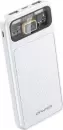 Портативное зарядное устройство Awei P105K 10000mAh (белый)05 icon