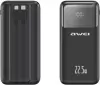 Портативное зарядное устройство Awei P107K 20000mAh (черный) icon 2