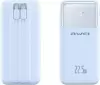 Портативное зарядное устройство Awei P107K 20000mAh (голубой) icon 2