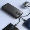 Портативное зарядное устройство Awei P133K 10000mAh (черный) фото 3