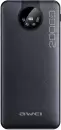 Портативное зарядное устройство Awei P134K 20000mAh (черный) icon