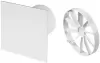 Вытяжной вентилятор Awenta System+ Silent 100 KWS100-PTB100-ZZ100 icon 2