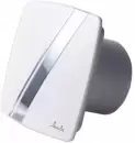 Осевой вентилятор Awenta System+ Silent 100T (KWS100T-PLB100) фото 2