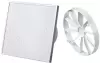Осевой вентилятор Awenta System+ Silent 125T KWS125T-PI125 icon