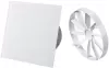 Вытяжной вентилятор Awenta System+ Turbo 125T (KWT125T-PTG125-ZZ125) фото 2