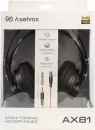 Наушники Axelvox AX81 icon 4
