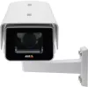 IP-камера Axis P1365-E Mk II фото 4