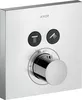 Смеситель Axor ShowerSelect 36715000 icon