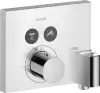 Смеситель Axor ShowerSelect 36712000 icon