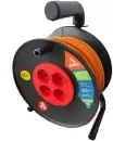 Удлинитель на катушке AYGER 40174 icon