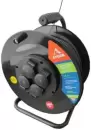 Удлинитель на катушке AYGER 50033 icon