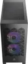 Корпус AZZA Aerohex-M (CSAZ-203A03M) фото 2