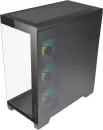Корпус AZZA Cove (черный) icon 2