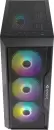 Корпус AZZA Fighter (черный) icon 2