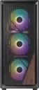Корпус AZZA Forest (черный) icon 3
