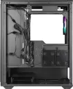 Корпус AZZA Forest (черный) icon 5