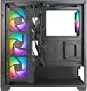 Корпус AZZA Neptune (черный) icon 2