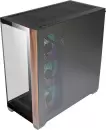 Корпус AZZA Neptune (черный) icon 3