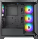 Корпус AZZA Neptune (черный) icon 4