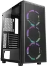 Корпус AZZA Prime 360E (черный) icon