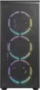 Корпус AZZA Prime 360E (черный) icon 2
