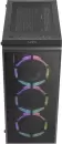 Корпус AZZA Prime 360E (черный) icon 3