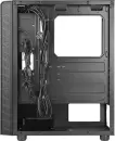 Корпус AZZA Prime 360E (черный) icon 5