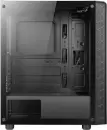 Корпус AZZA Prime 360E (черный) icon 6
