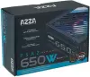 Блок питания AZZA PSAZ-650B icon 6