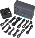 Блок питания AZZA PSAZ-850GM фото 4