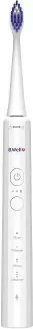 Электрическая зубная щетка B.Well MED-870 (белый) icon