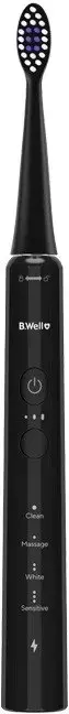 Электрическая зубная щетка B.Well MED-870 (черный) icon
