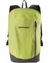 Рюкзак Berger BRG-101 light green icon