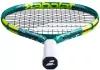 Теннисная ракетка Babolat Wimbledon Junior 21 (140448-000) фото 2