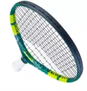 Теннисная ракетка Babolat Wimbledon Junior 21 (140448-000) фото 3