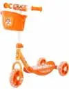 Самокат Baby Care 3 Wheel Scooter CMC008 icon