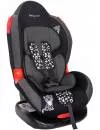 Автокресло Baby Care BC-02 Люкс Леопардик icon