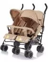 Прогулочная коляска Baby Care Citi Twin icon
