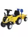 Каталка Baby Care Holland Tractor 658-T icon